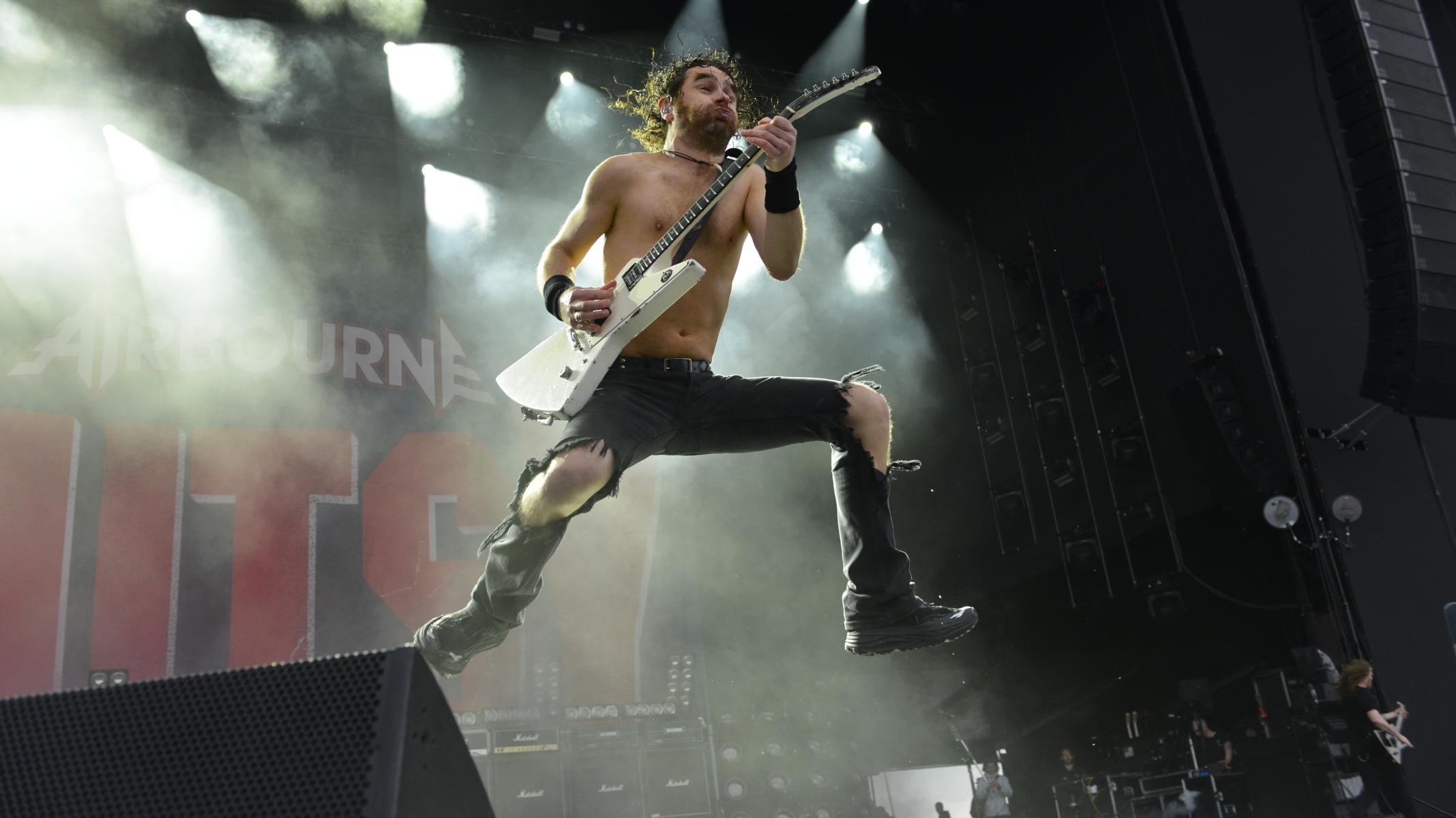 Airbourne